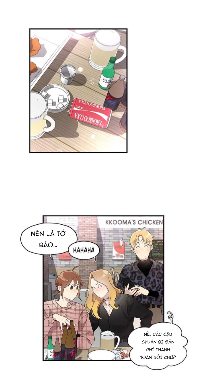 thanh xuân lầm lỡ chapter 32 10