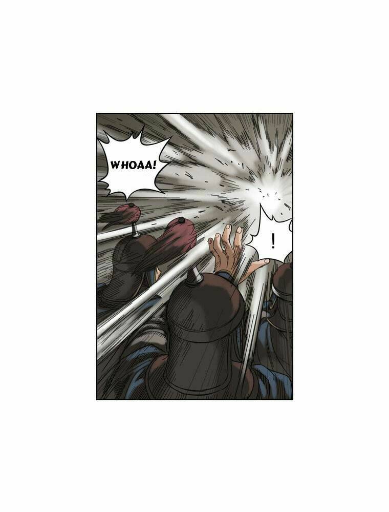 paladin chapter 28 33