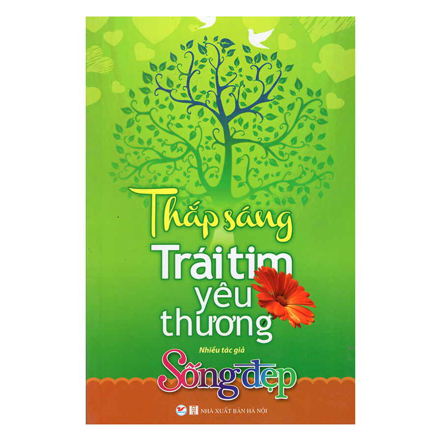 Thắp Sáng Trái Tim Yêu Thương