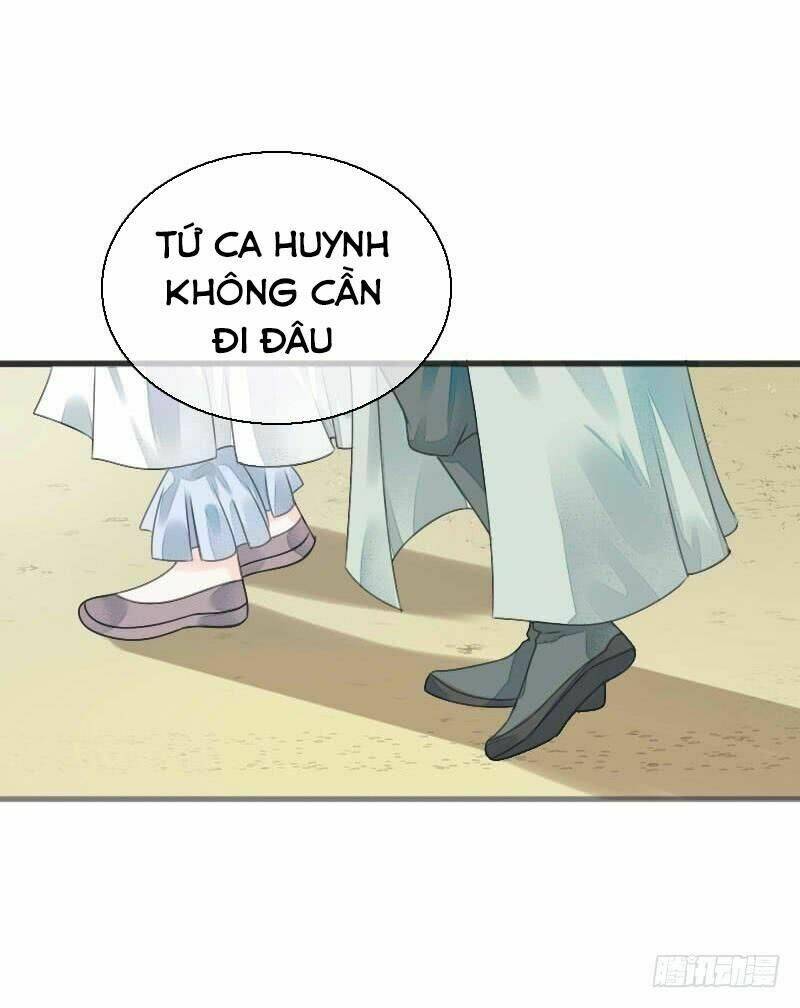 điền viên mật sủng: cô vợ nóng bỏng chapter 80 50