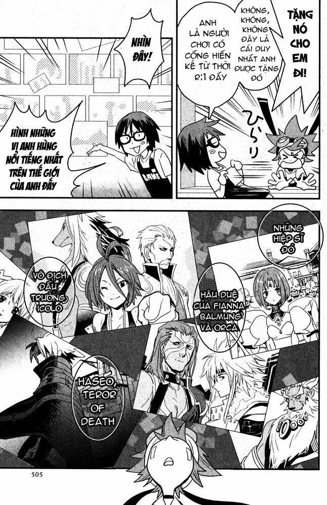 .hack//link chapter 1 9