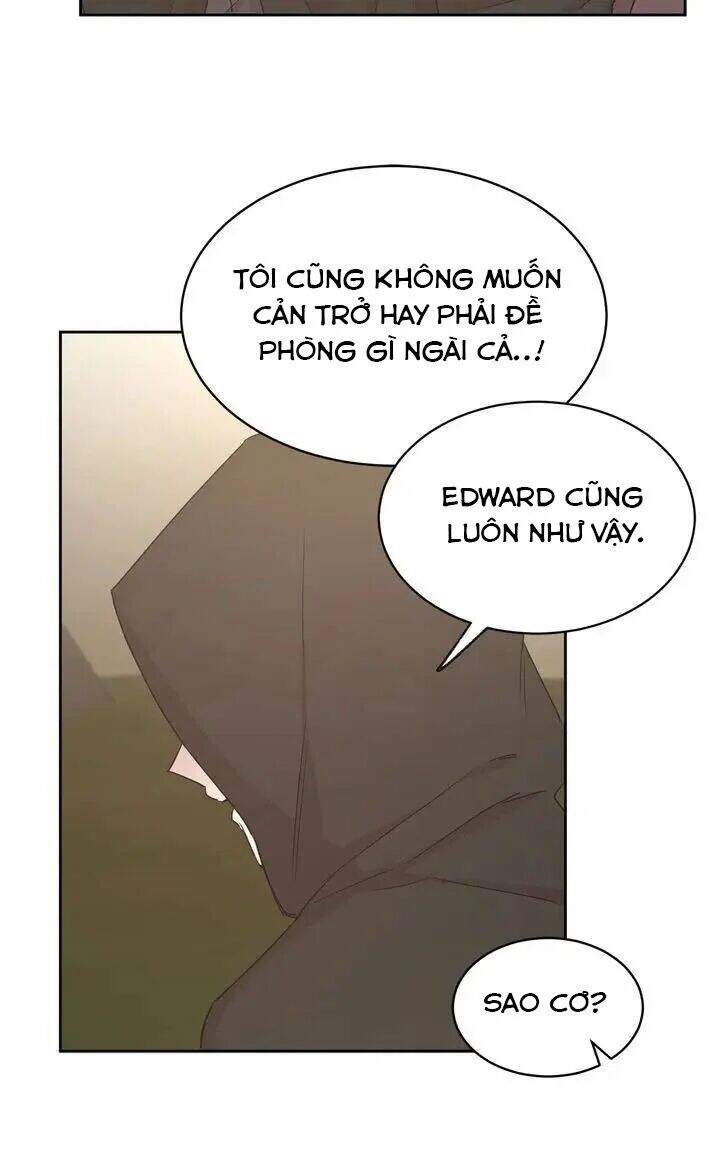 tôi sẽ đi đến cùng với hoàng đế chapter 90 28