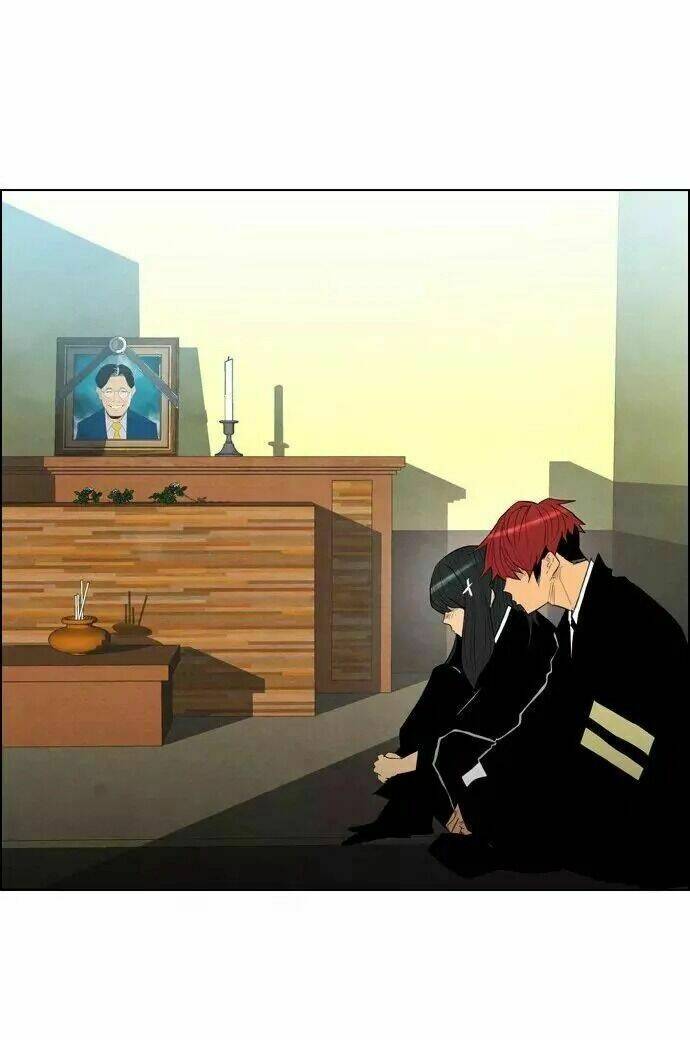 kẻ hồi sinh chapter 22 18