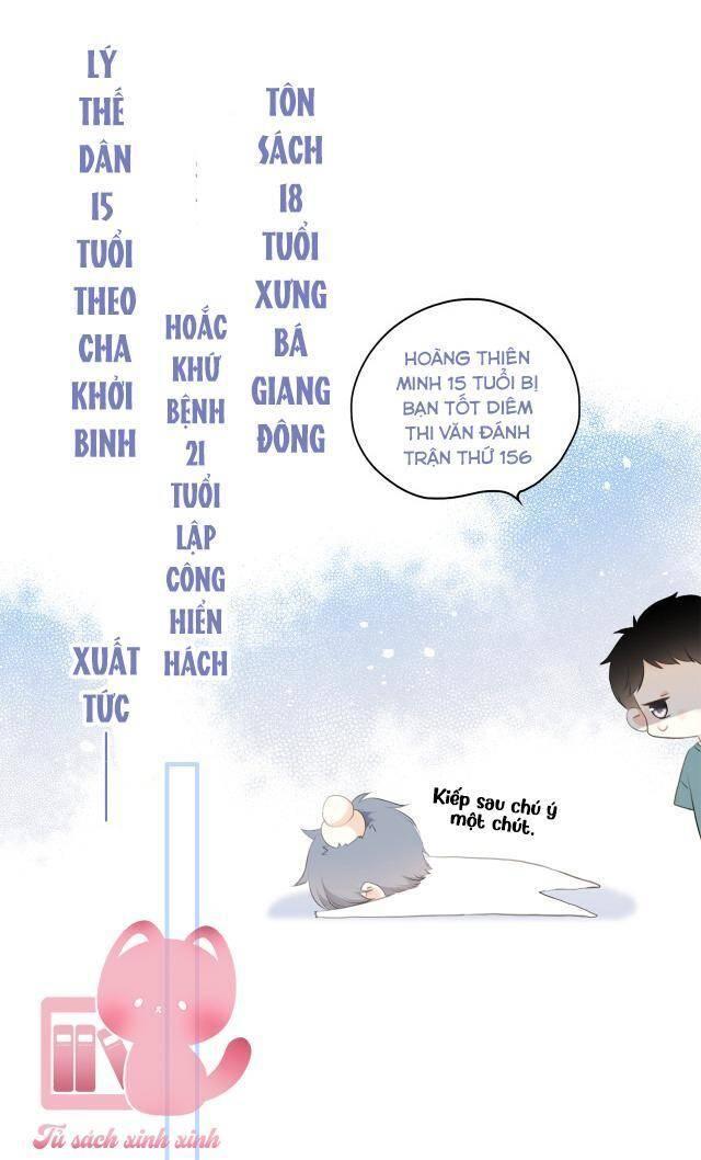 con tim rung động 2 chapter 148 20