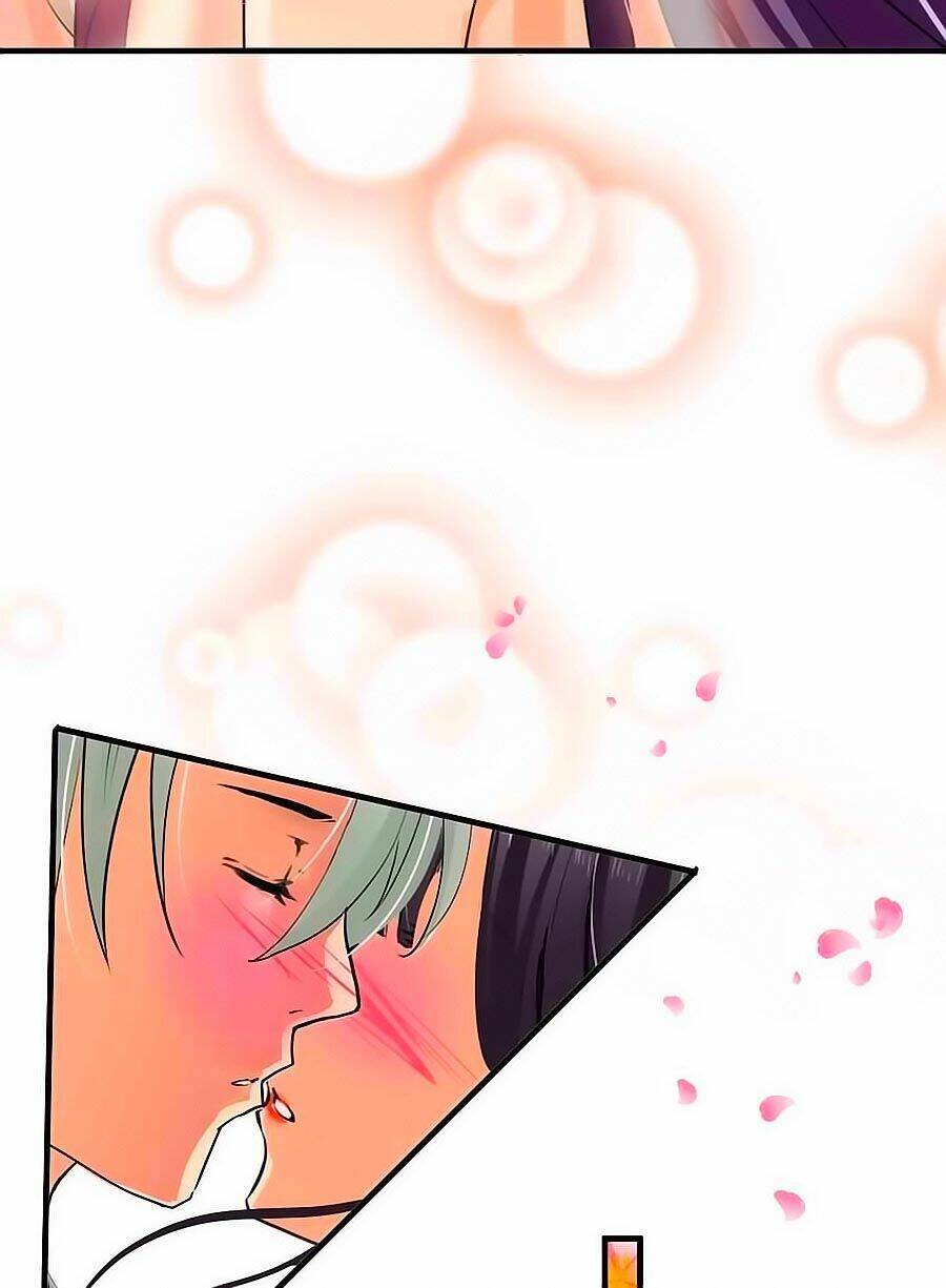 dưỡng thiếu chủ đấu tra nam chapter 65 8