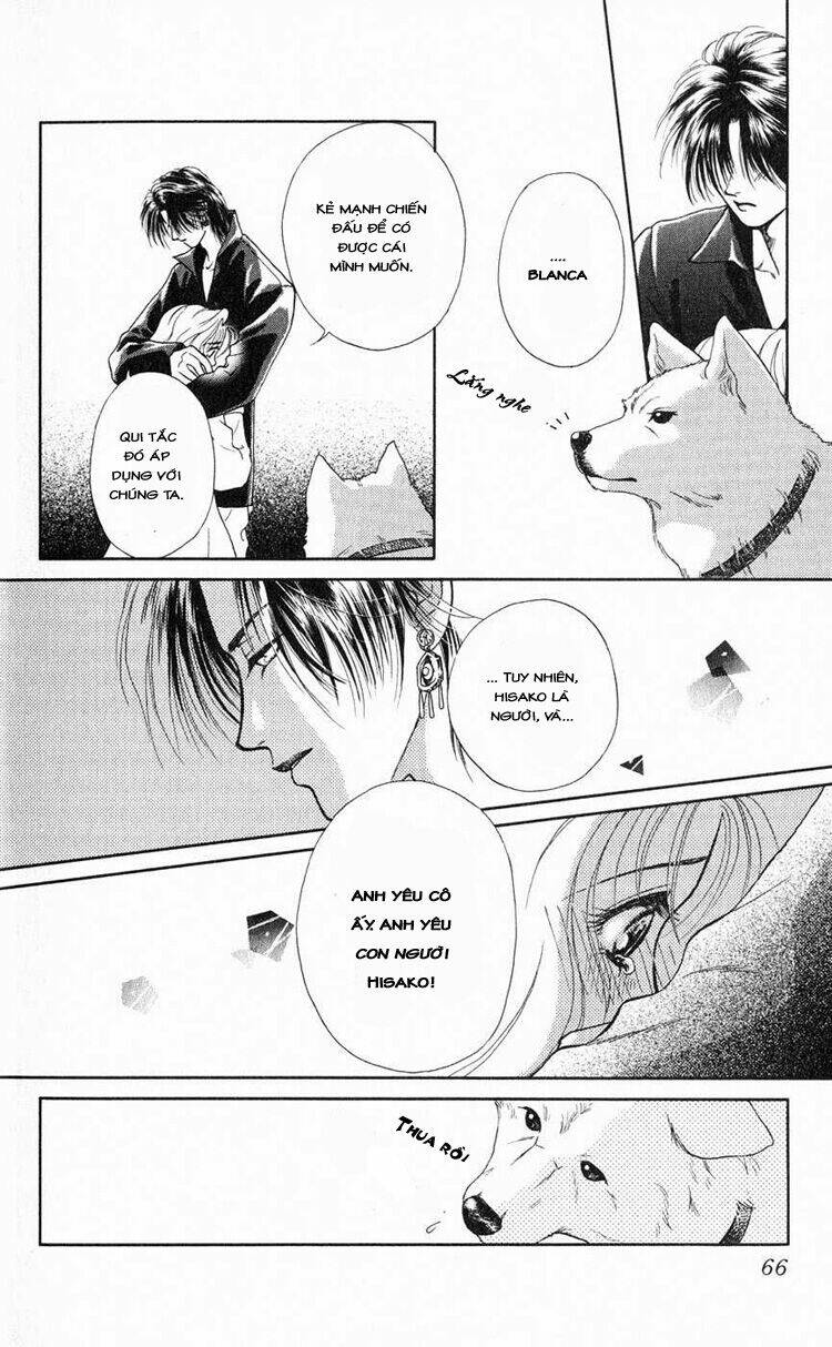 kindan no koi wo shiyou chapter 2 31