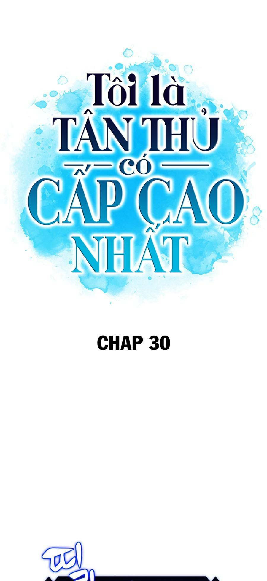 Người Chơi Mới Cấp Tối Đa Chapter 30 3