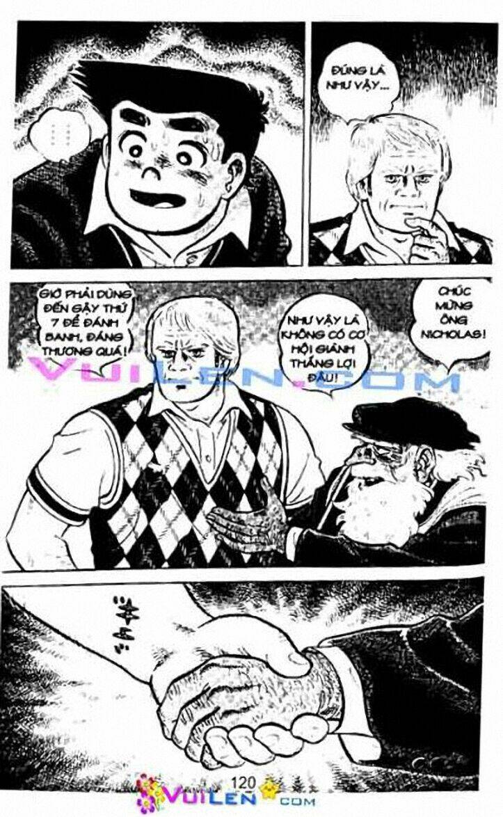 tân teppi chapter 61 120