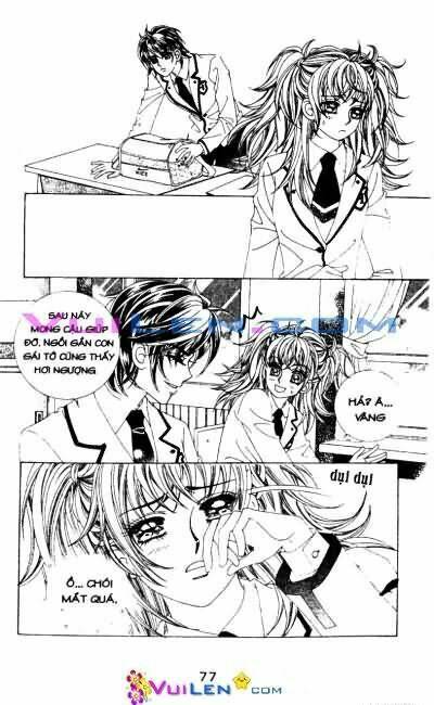 thiên thần tái thế chapter 1 77