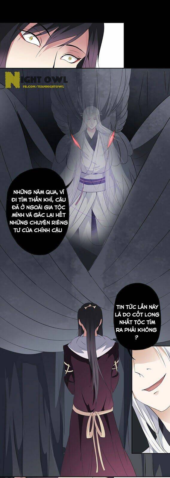 nguyệt ẩn thần chapter 11 15