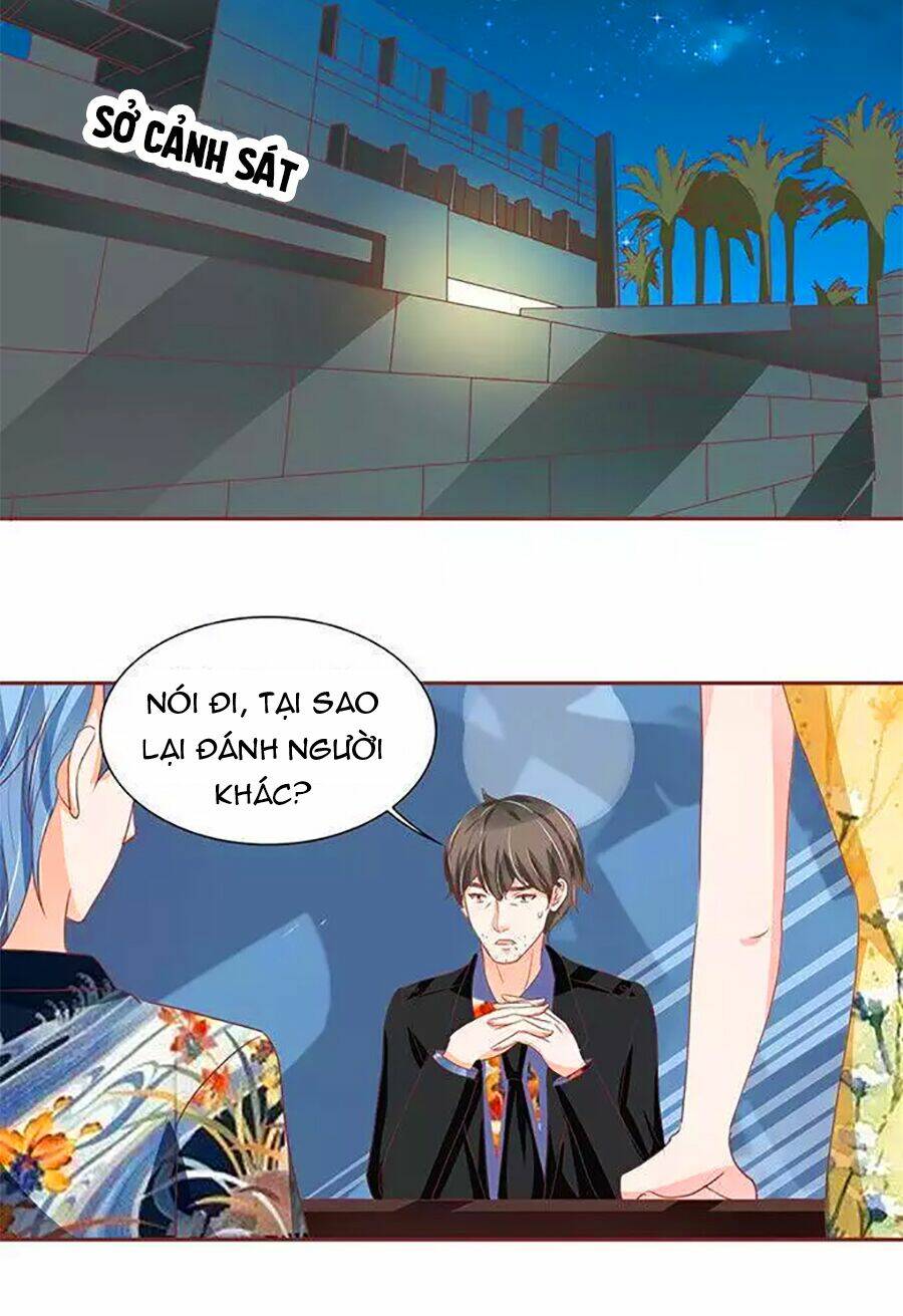 vương tước tư hữu bảo bối chapter 182 9