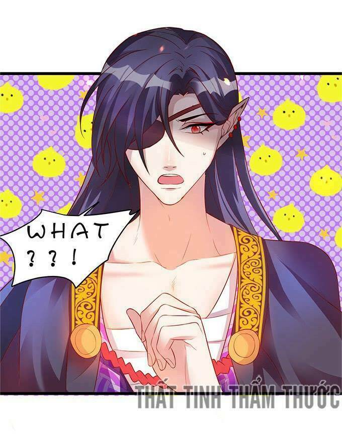 liêu liêu trai chapter 6 21