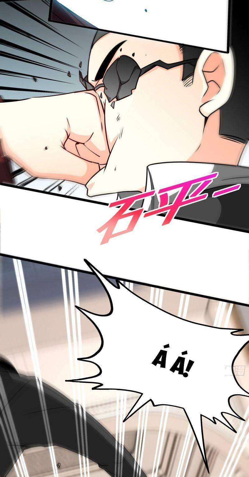 ta là hàn tam thiên chapter 57 35