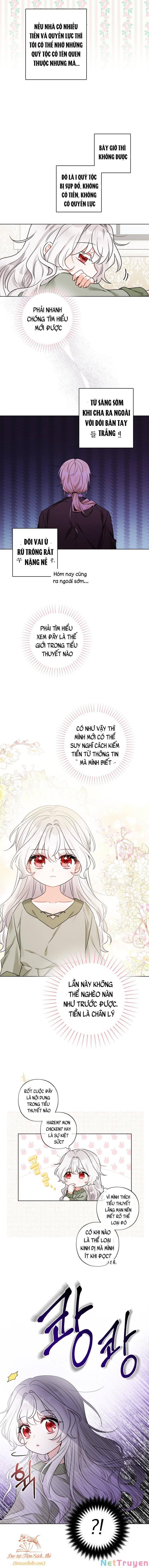 lịch sử đen tối của nam chính chapter 2 9