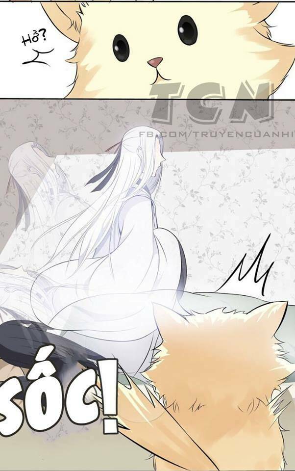 nguyệt ẩn thần chapter 3 8