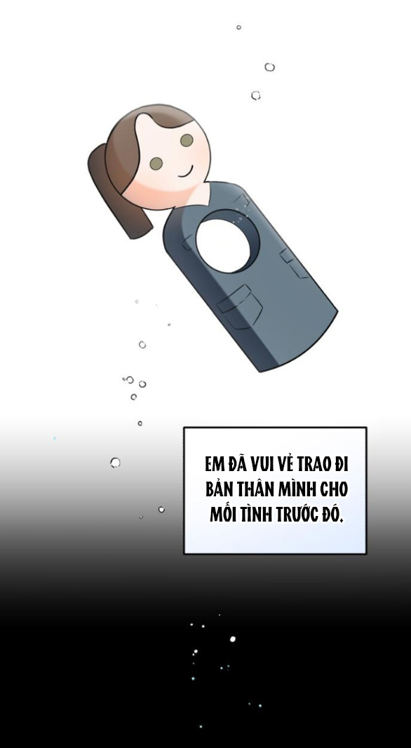 Nóng Lòng Muốn Giày Vò Em chapter 56.1 44