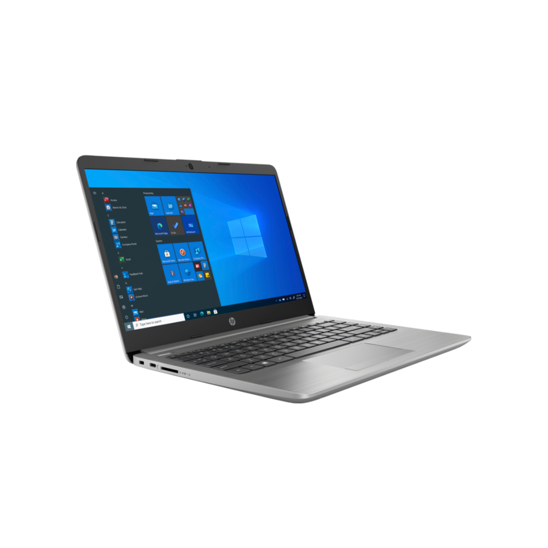 Laptop HP 240 G8 617K2PA i3-1005G1| 4GB| 512GB| UHD Graphics| 14&quot; HD| Win 10 - Hàng chính hãng