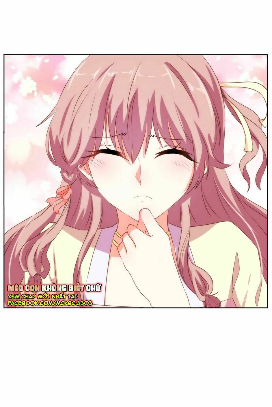 ồ, sủng phi đại nhân của ta chapter 15 32