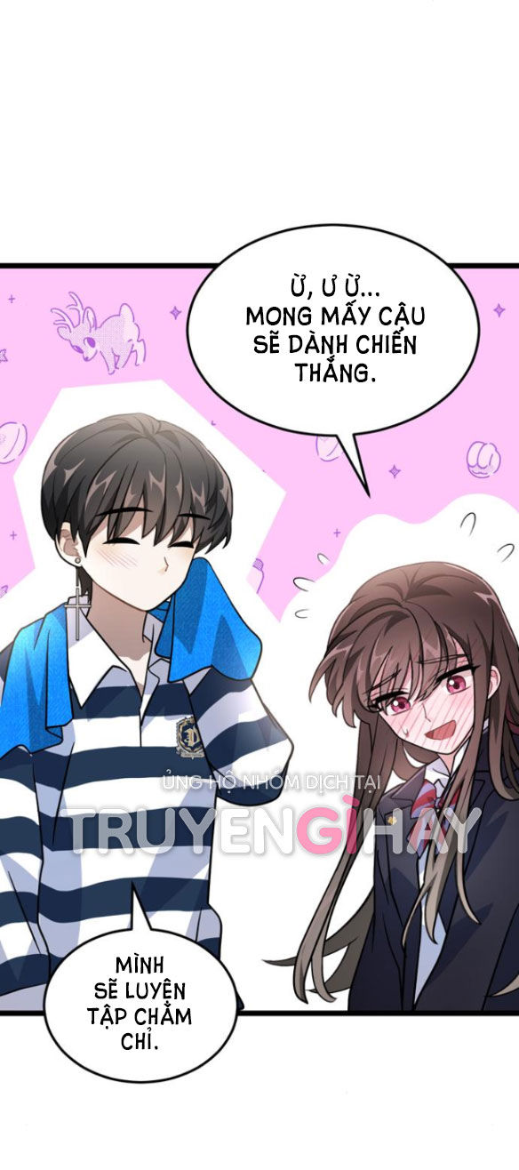 dark moon - tế đàn ánh trăng chapter 24.1 31