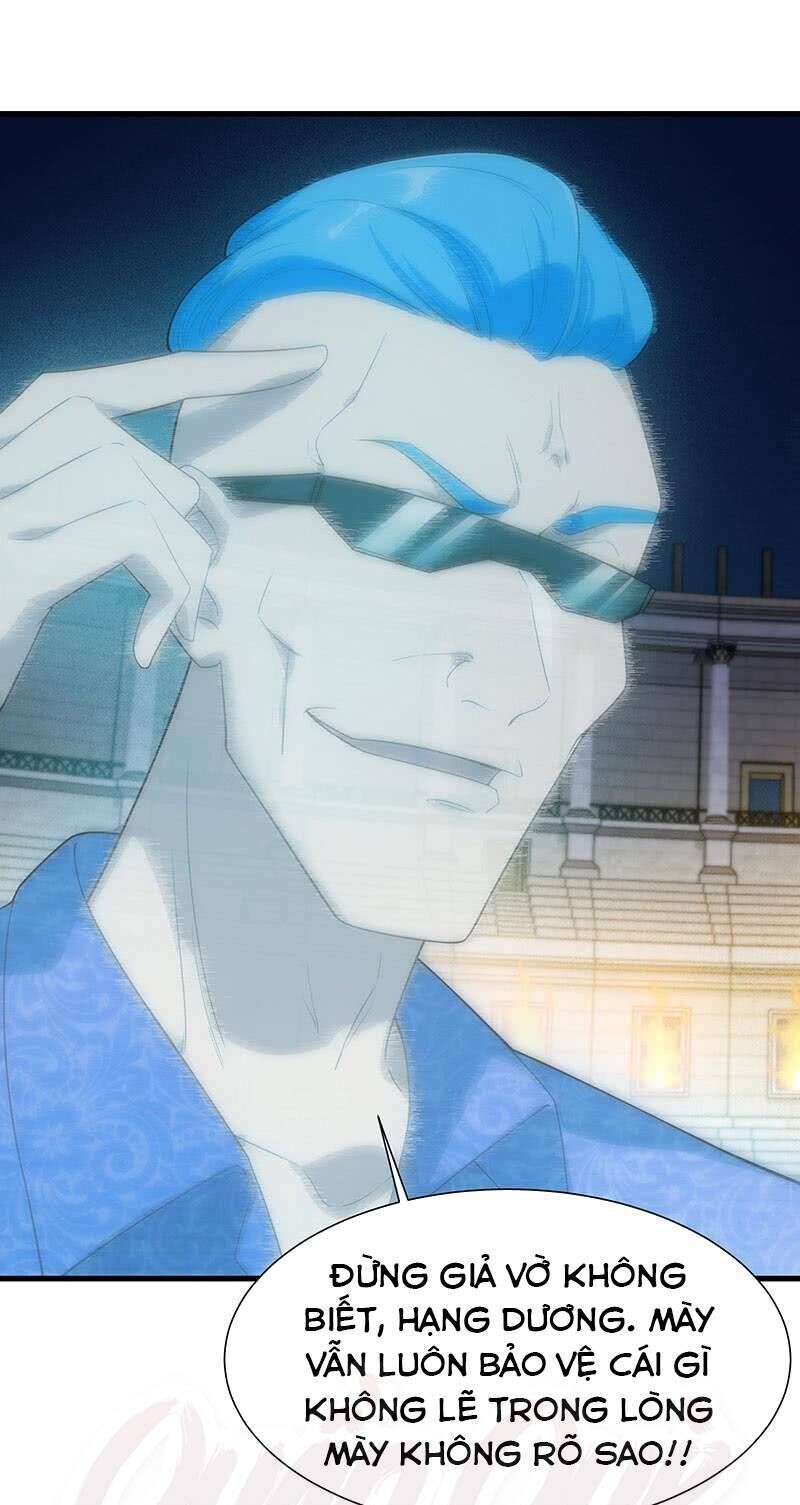 đỉnh phong cường thiếu chapter 38 17