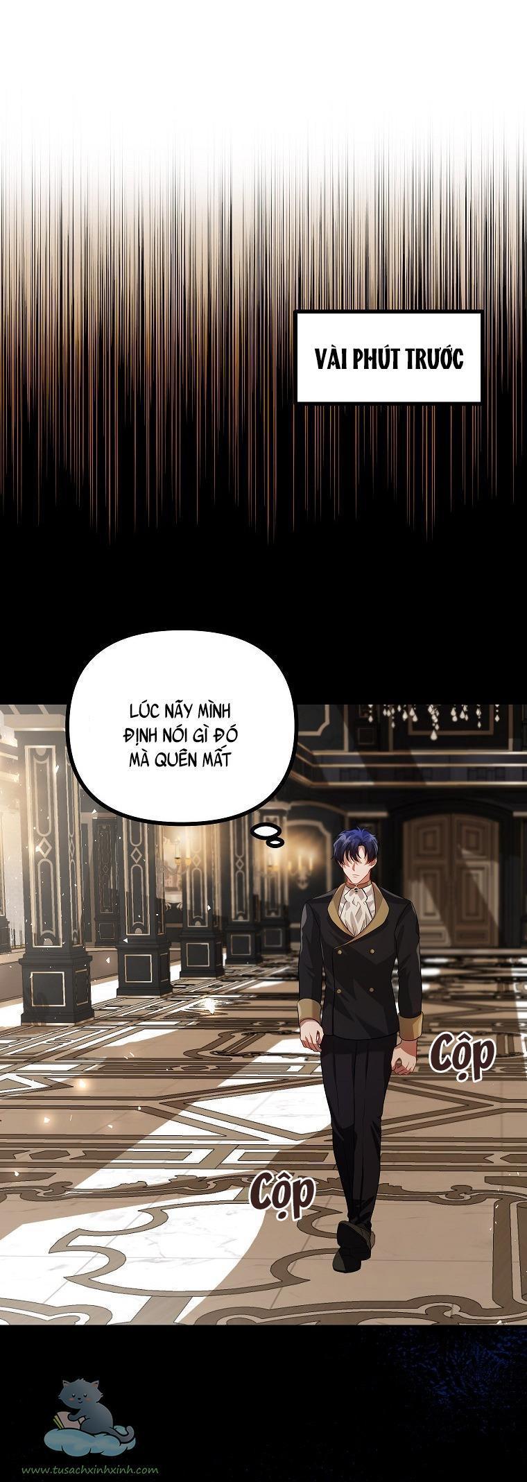 tháng năm cuối cùng của nữ phụ đoản mệnh chapter 22 44