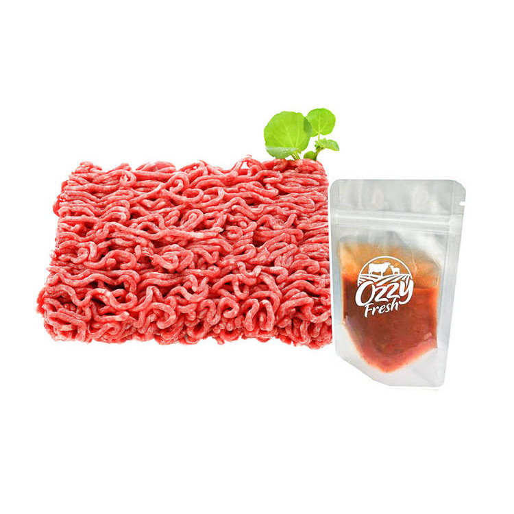 - Combo Spaghetti Bò Úc - 450g