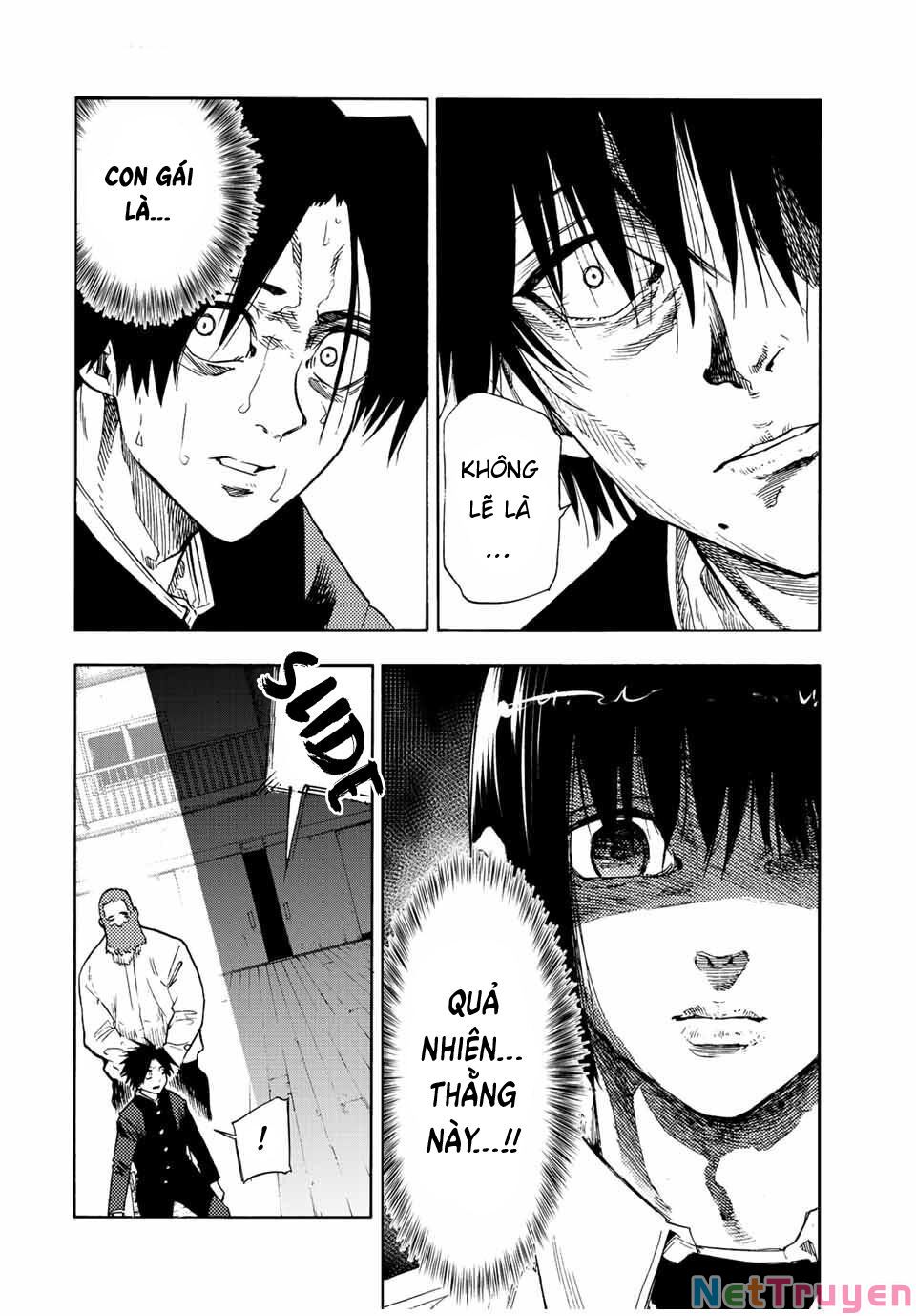 juujika no rokunin chapter 74 10