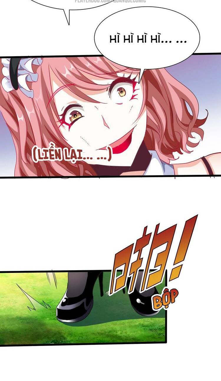 kinh thế kỳ nhân chapter 27 26