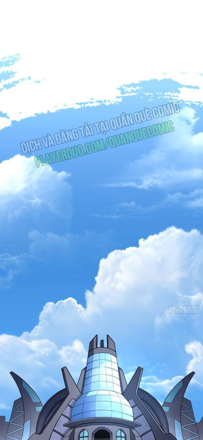 minh nhật thần đô chapter 30 1