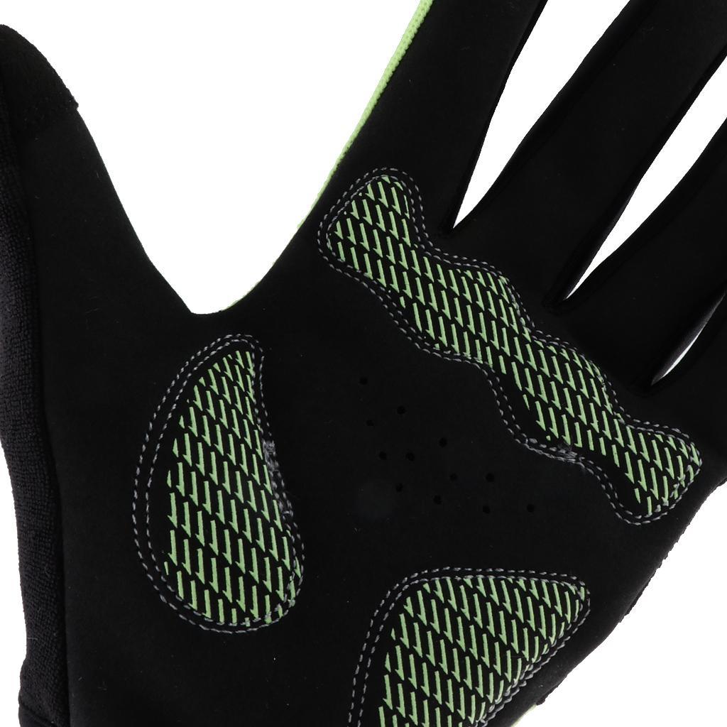 Cycling Gloves Touch Screen Bike Gloves Windproof Bike Gloves Road Racing  Gloves
