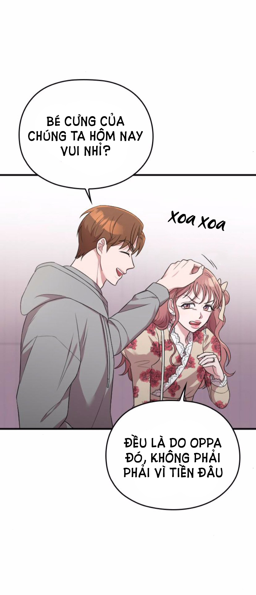 cô đi mà lấy chồng tôi chapter 35.2 29