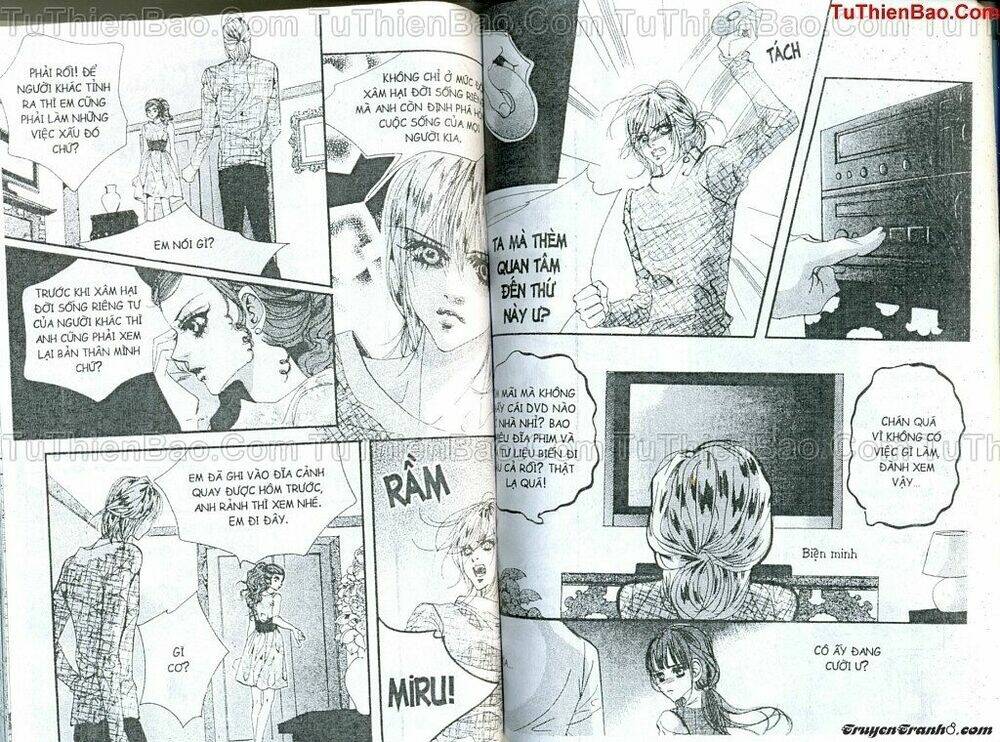 goong - [ hoàng cung ] chapter 21 66