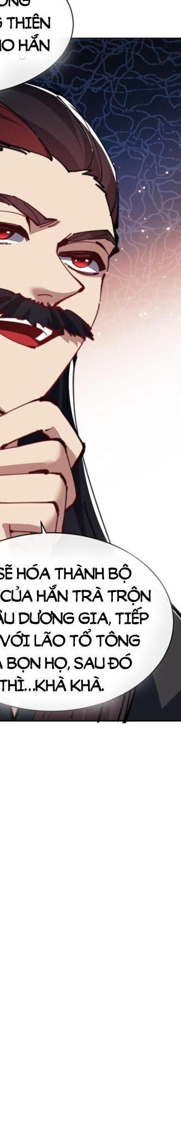 sư tôn: nghịch đồ này mới không phải là thánh tử chapter 54.5 66