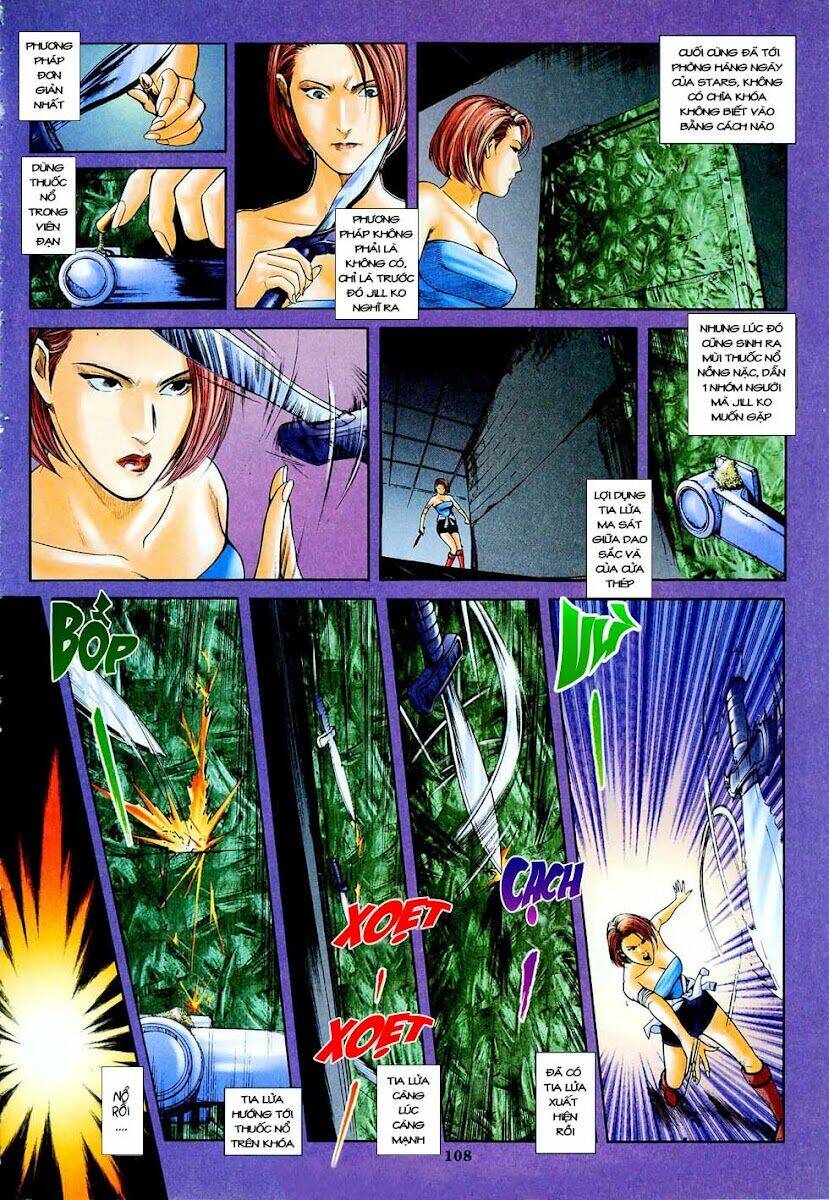 resident evil 3 chapter 4 29