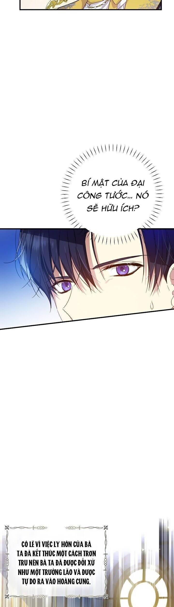 từ lúc bắt đầu tôi vẫn luôn ở bên em chapter 22 4