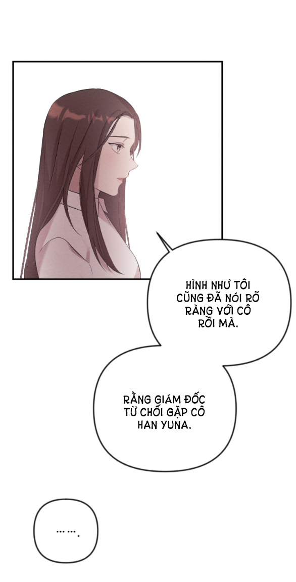 [18+] đêm không thể vãn hồi chapter 1.2 12