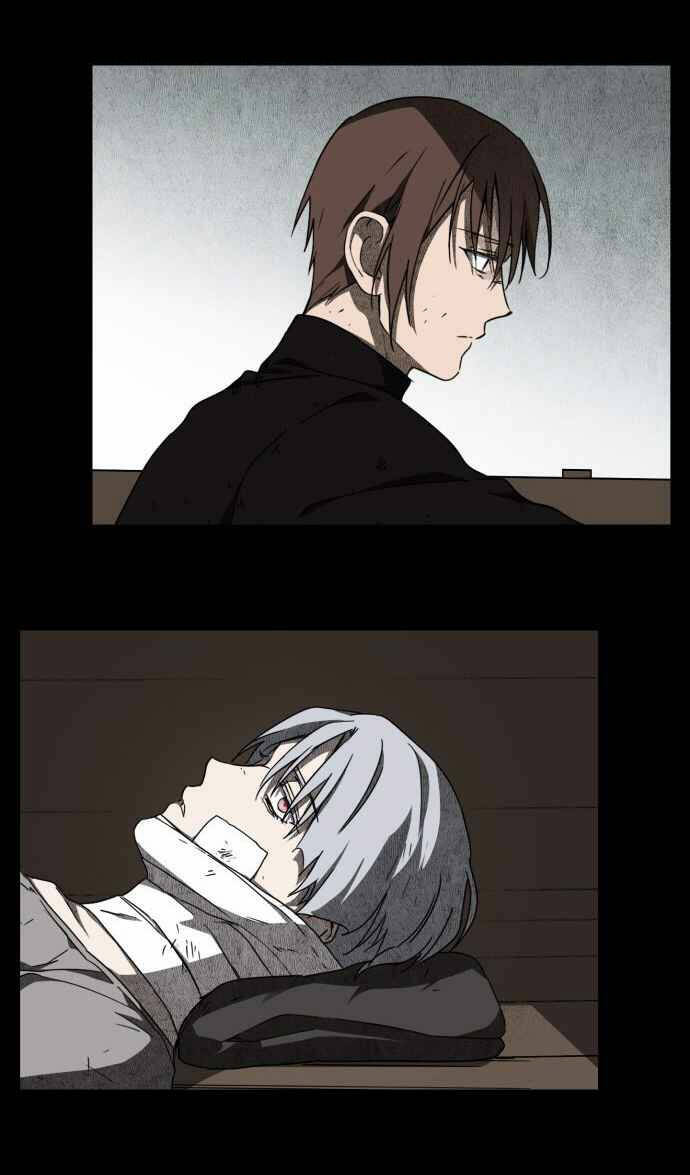 lâu đài vô danh chapter 29 9