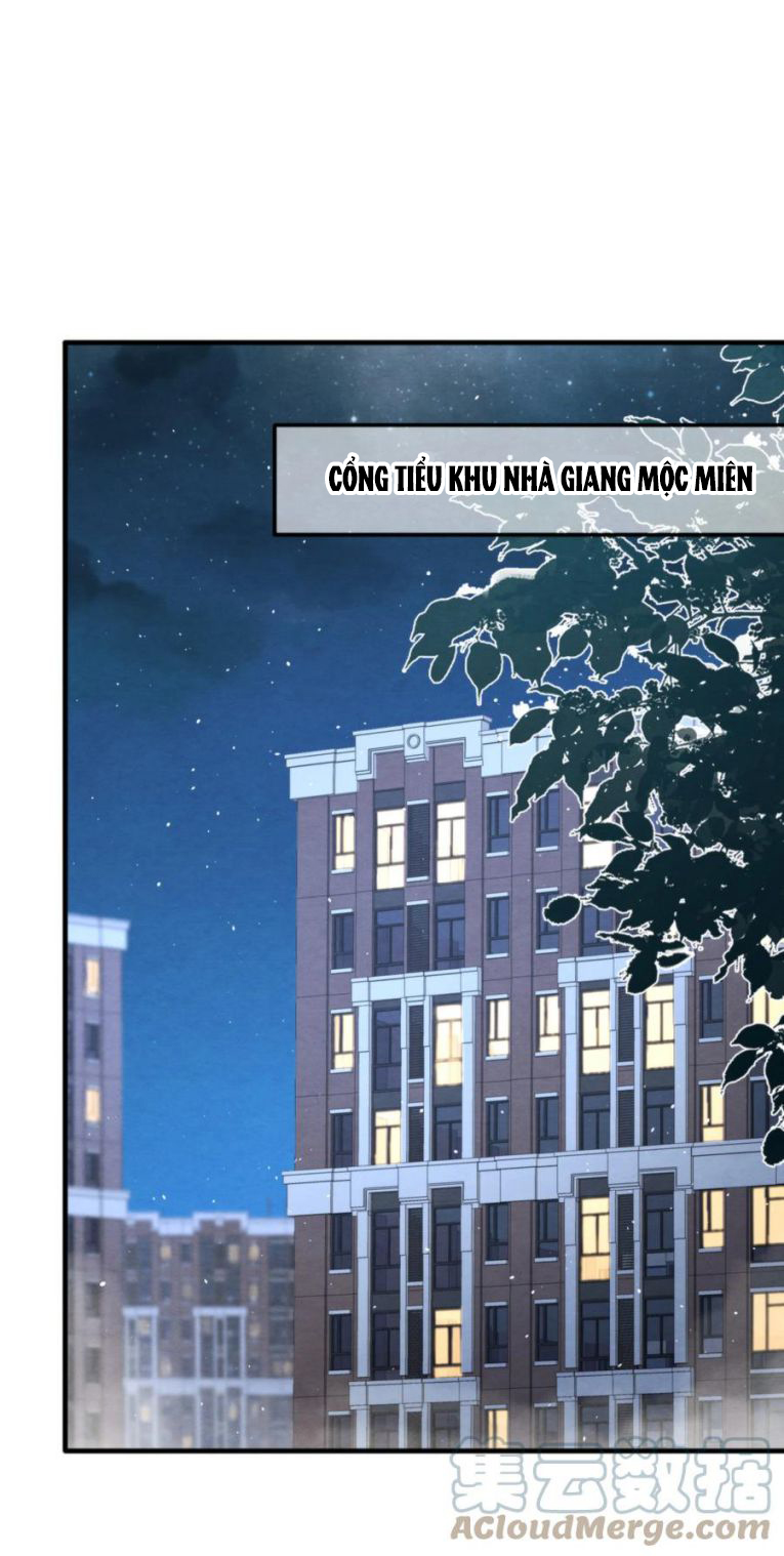 Trạch Mộc Nhi Tê chapter 30