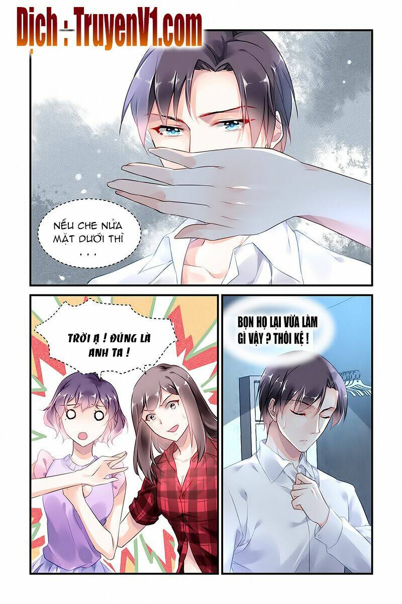 xin hãy làm em trở nên xinh đẹp chapter 13 2