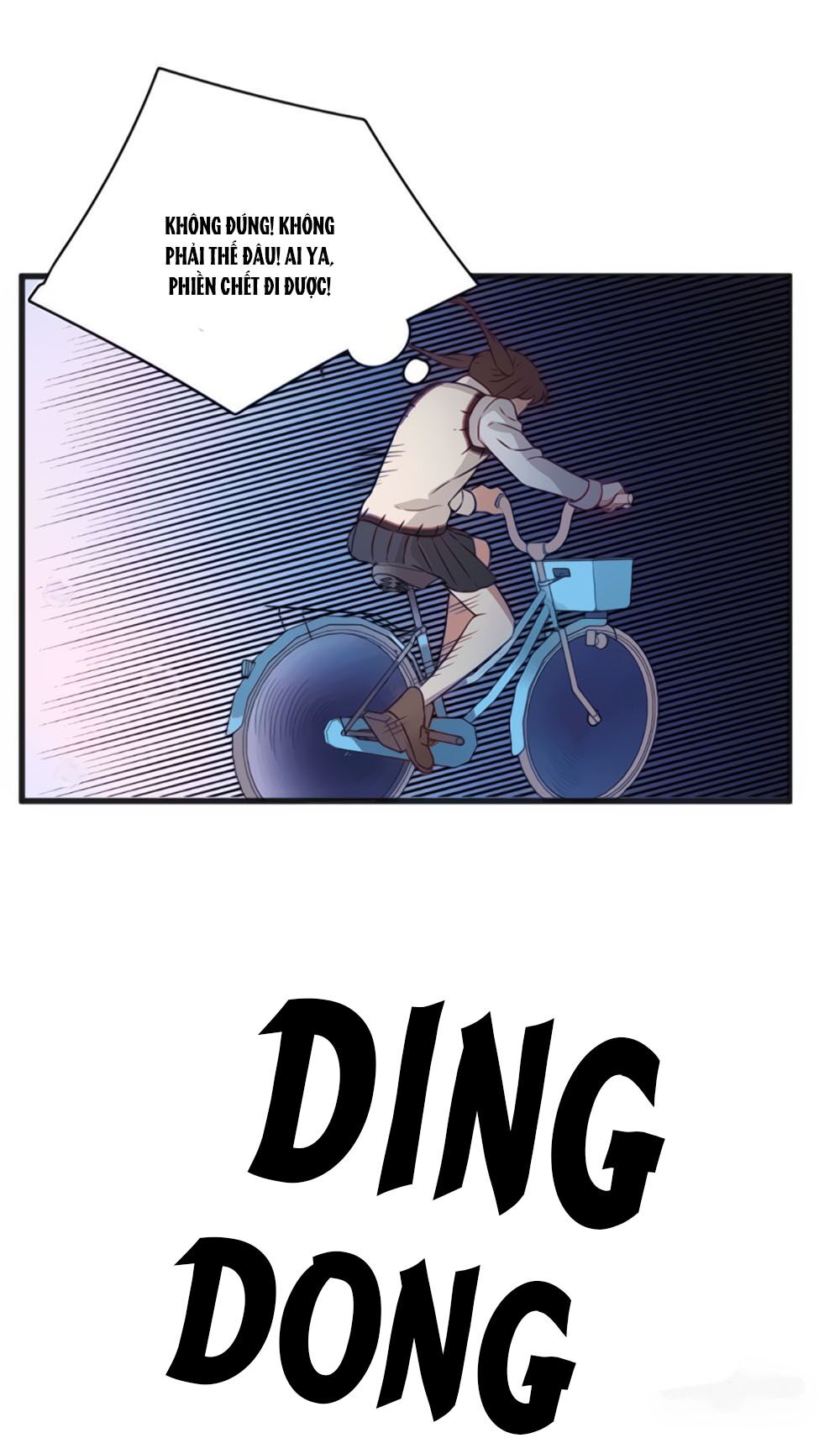 xông vào tim anh chapter 21 4