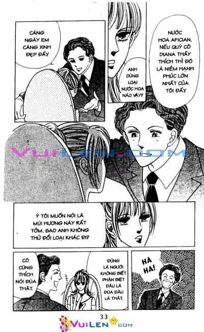 tìm anh - look for oppa chapter 6 33