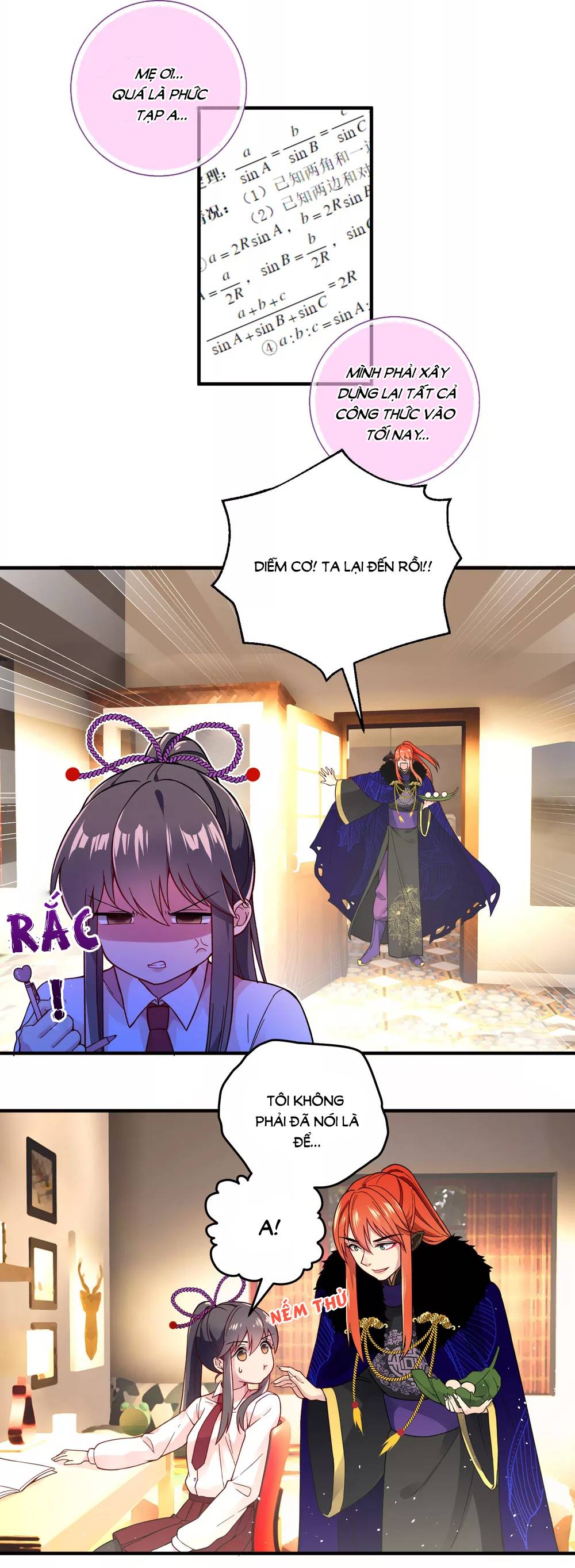 anh ấy đến từ địa ngục chapter 10 6