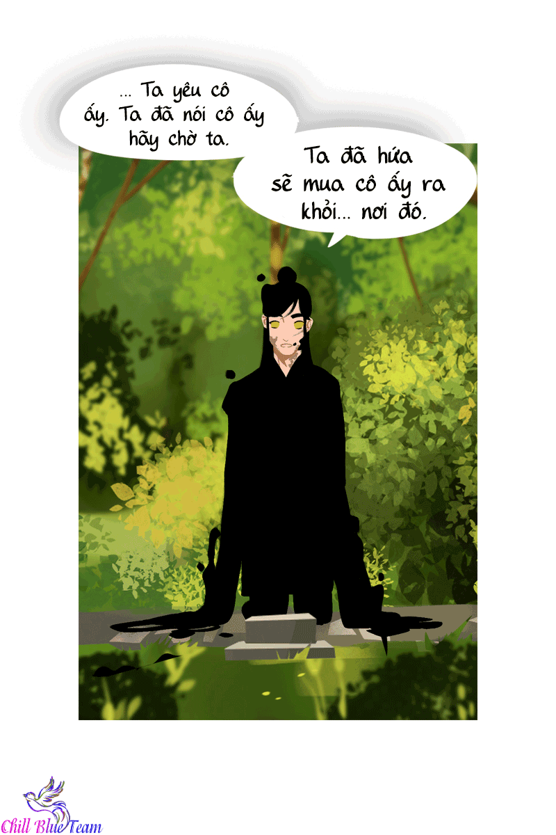 thần chết và kẻ chờ đợi chapter 15 46