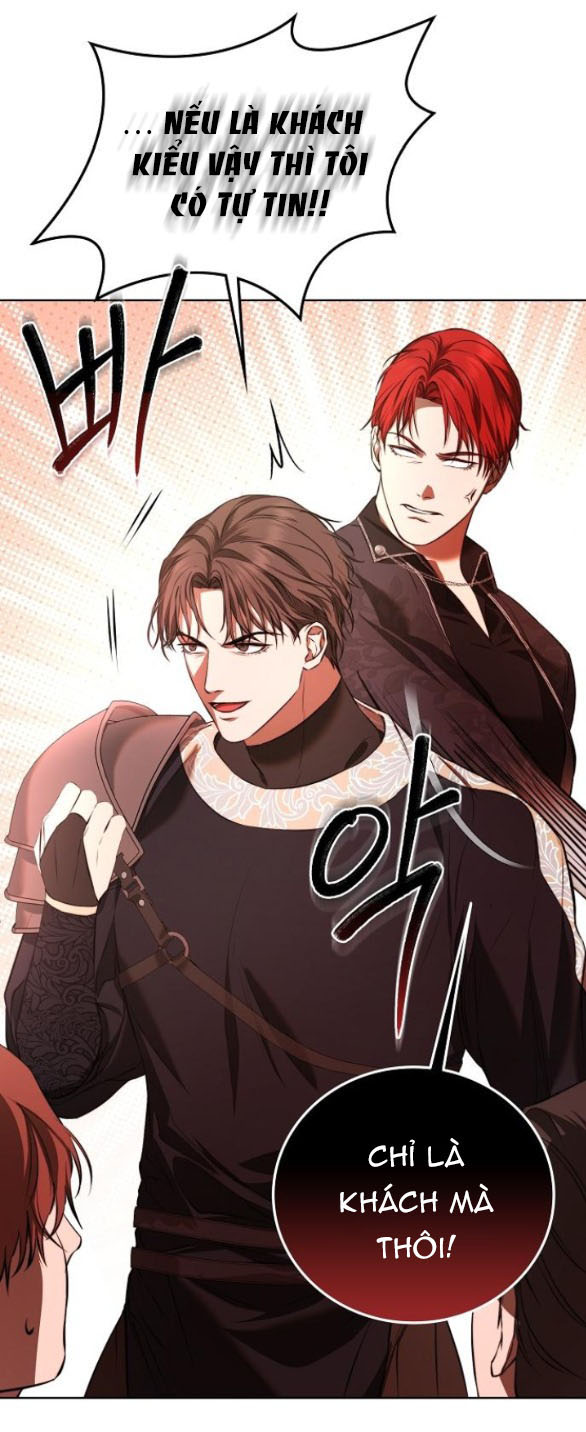 hãy dạy cho tôi về dục vọng chapter 4.1 17