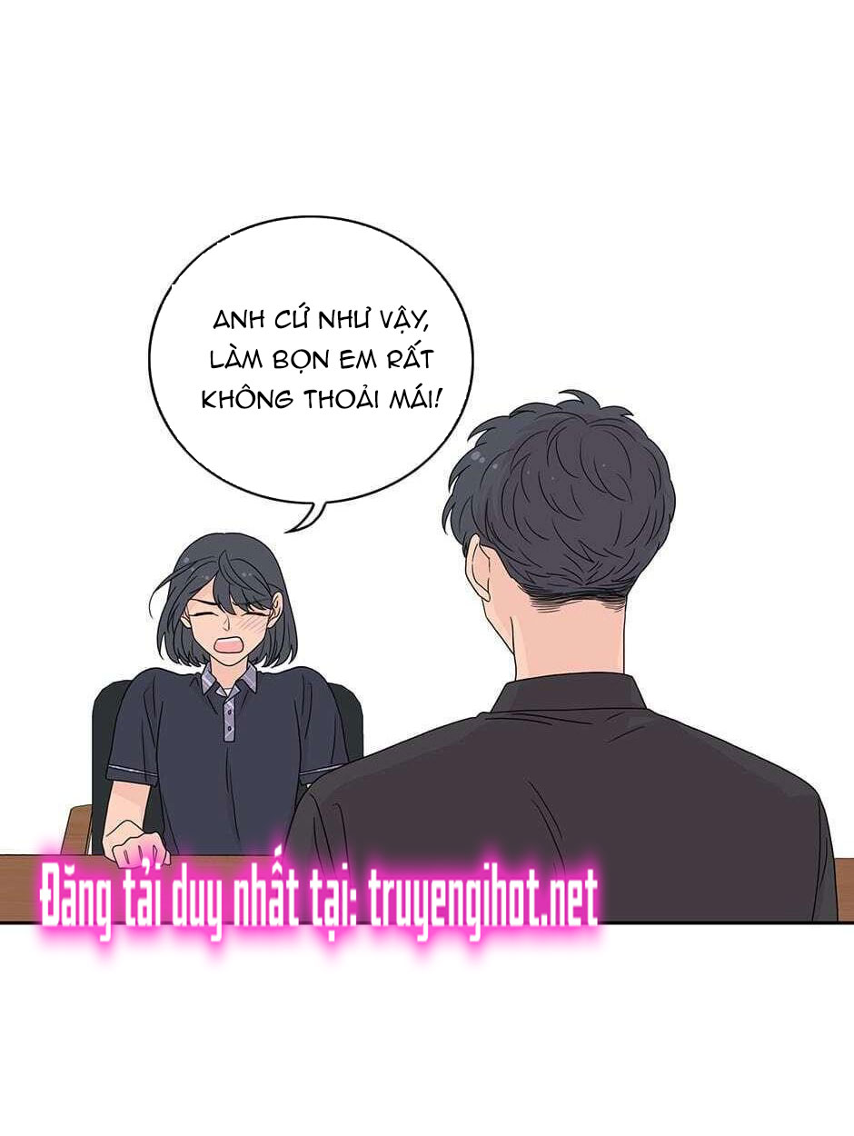 Toy Complex chapter 22 - Trang 58
