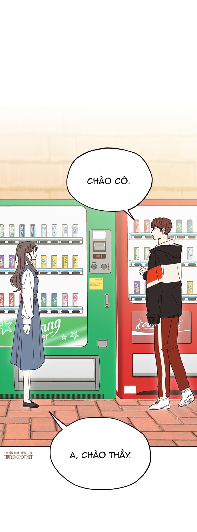 sợi chỉ nhân duyên của sarang chapter 25 16