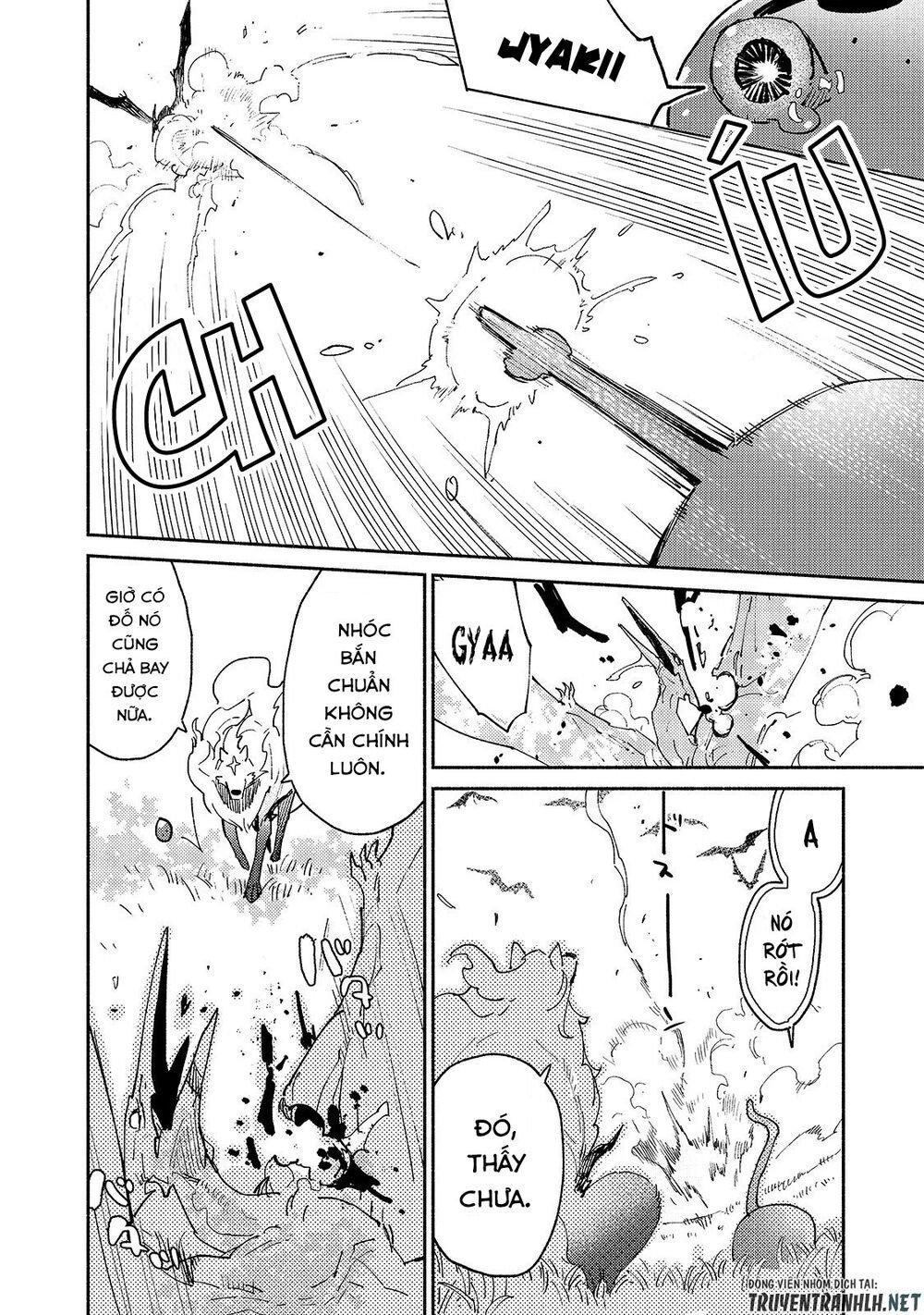 tondemo skill de isekai hourou meshi sui no dai bouken chapter 29 8