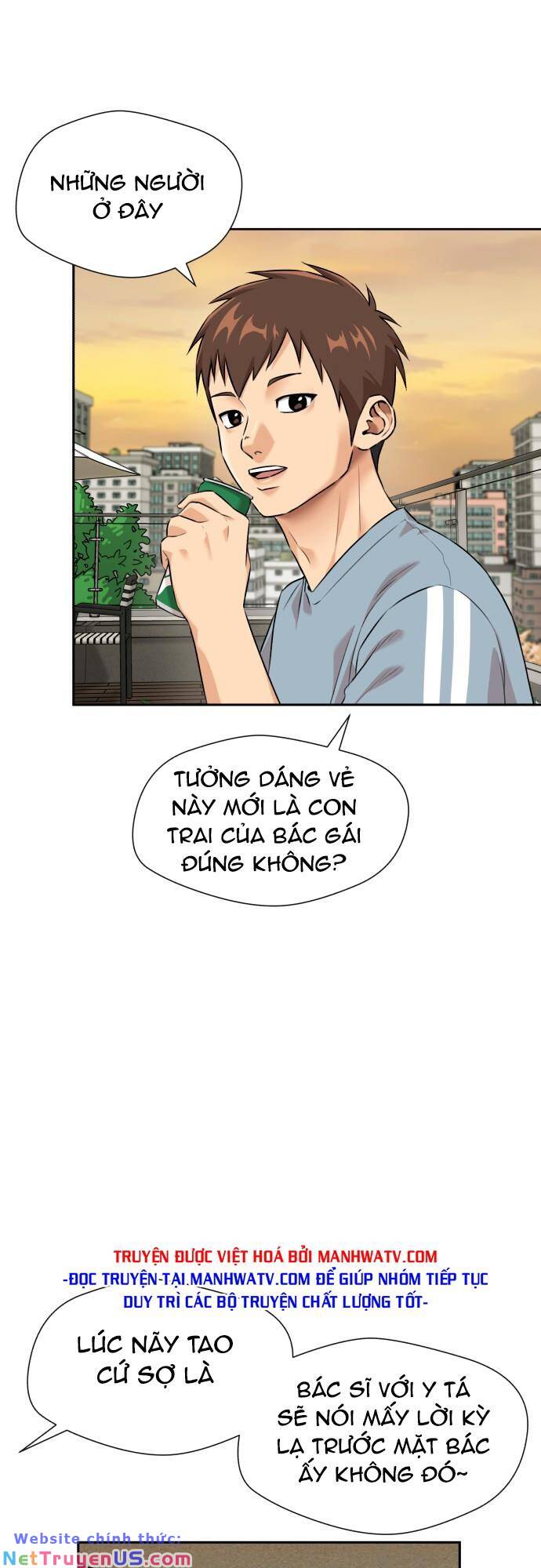 gương mặt thiên tài chapter 85 48