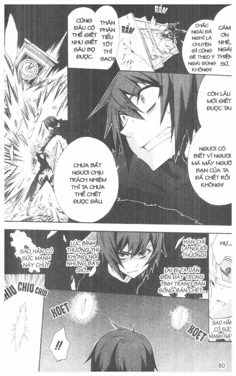 đối đầu thiên sứ chapter 4 80
