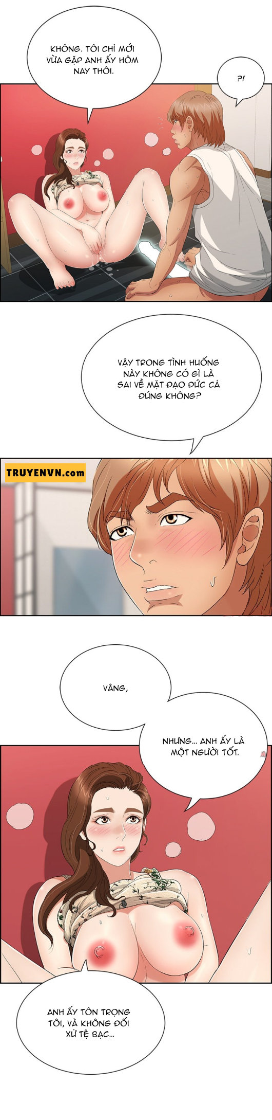 a killer woman chapter 24 23